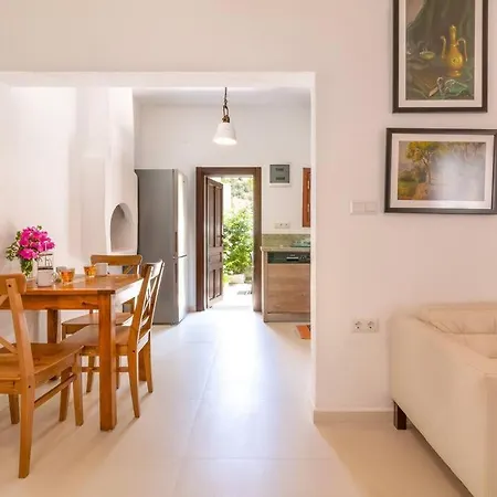 Korsan Minik-pretty Two Bedroom Townhouse In Old Town Vila Kalkan